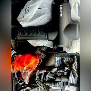 Massage gum Darkiron